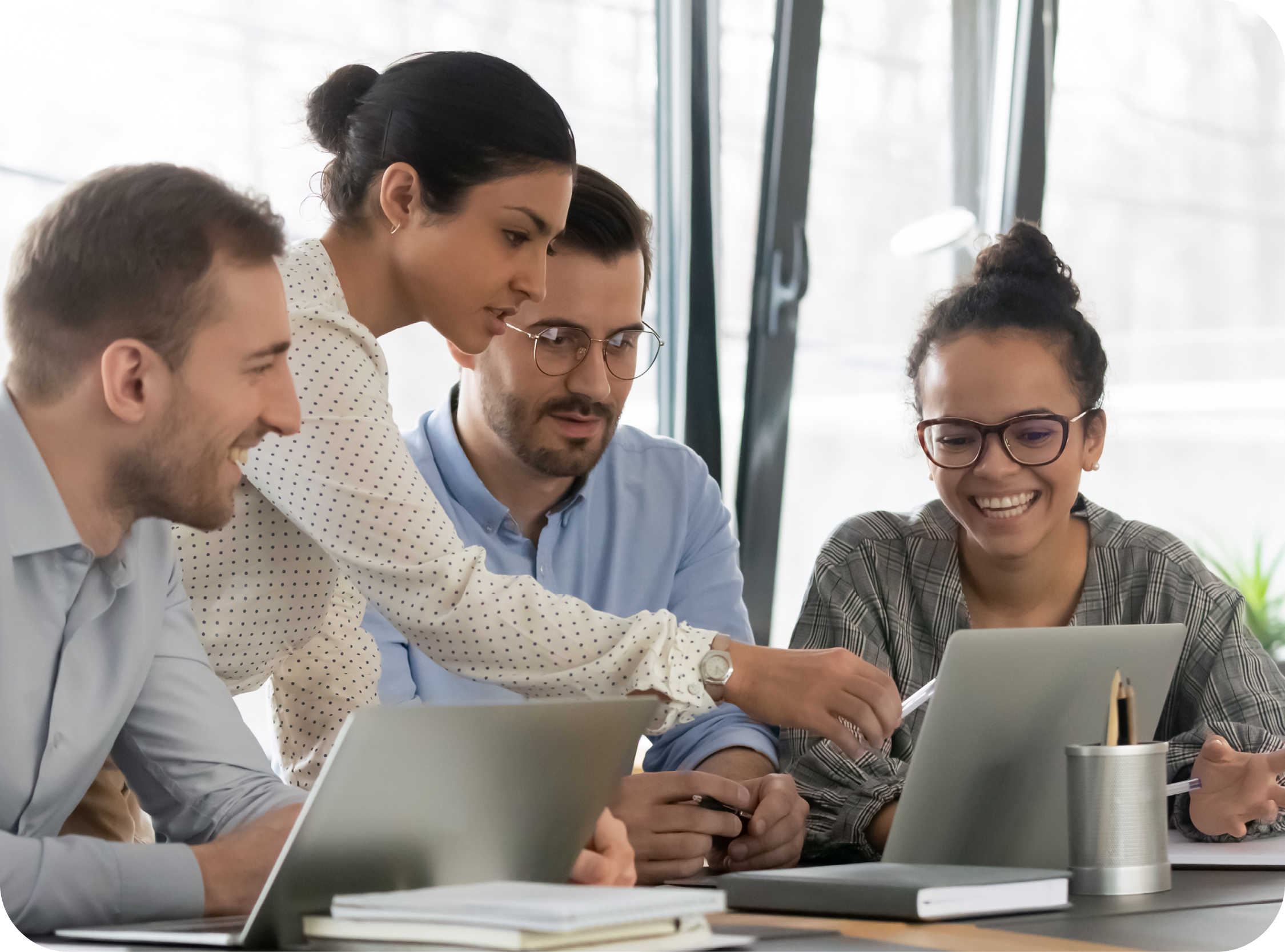 CohnReznick Insights